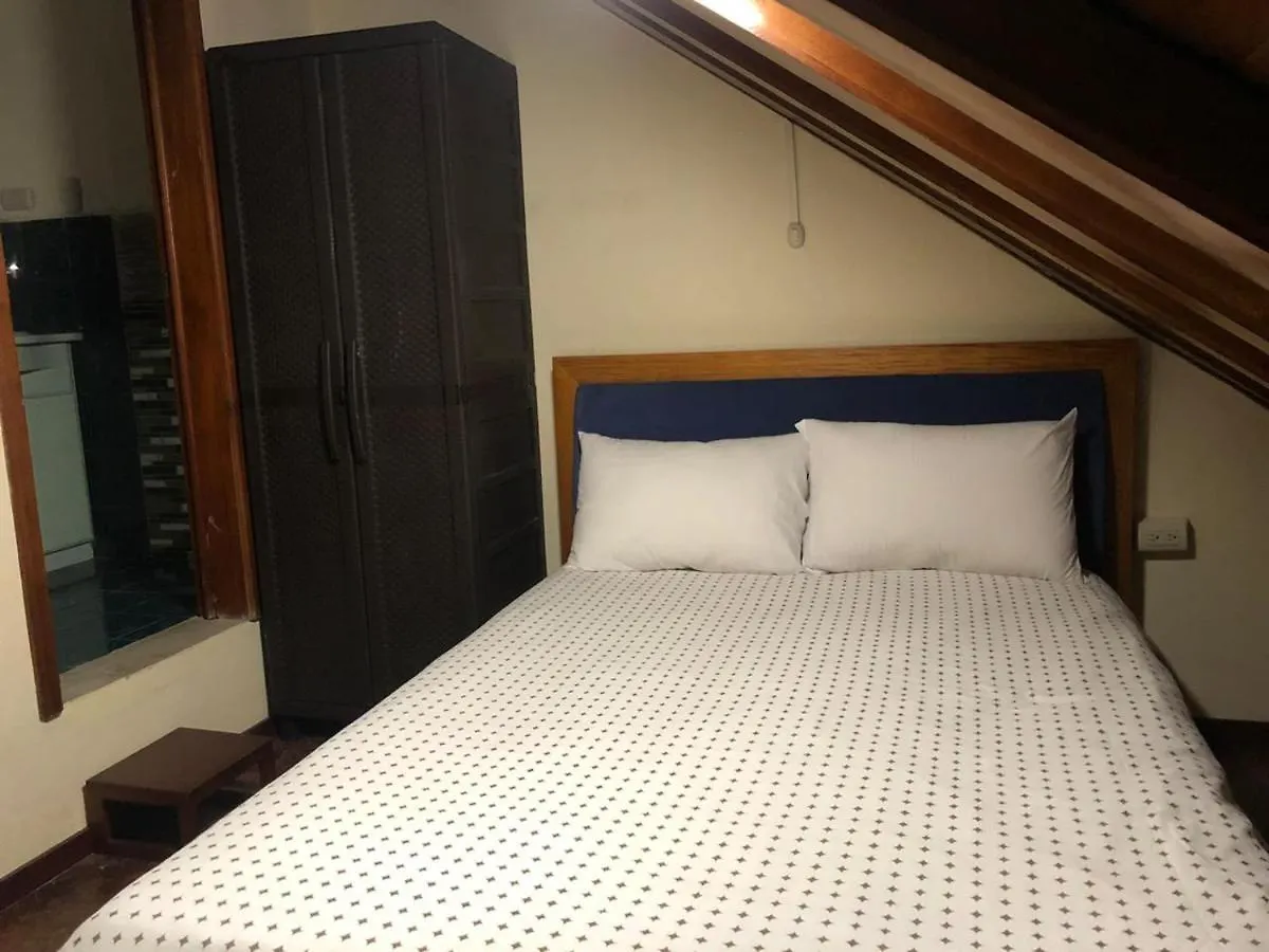 Mini Departamento Comodo Cuenca Ecuador