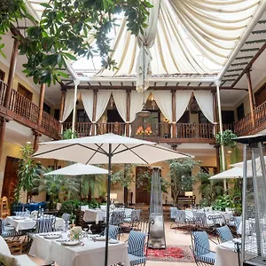 Boutique Santa Lucia Cuenca